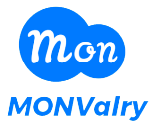 株式会社　MONvalry